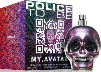 Woman: To Be My.Avatar