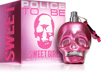 Woman: To Be Sweet Girl