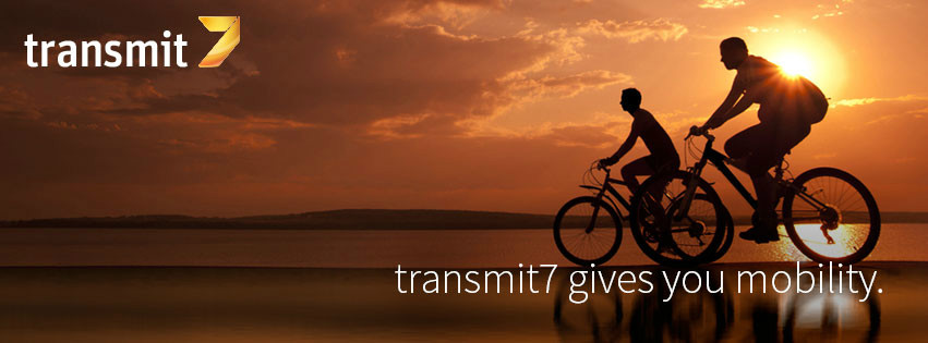 Transmit7