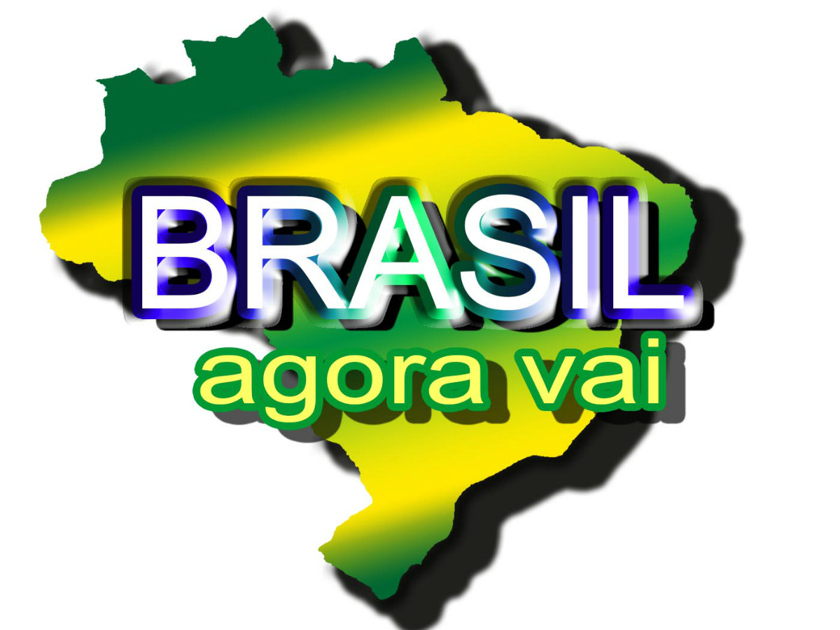 Brasil agora vai