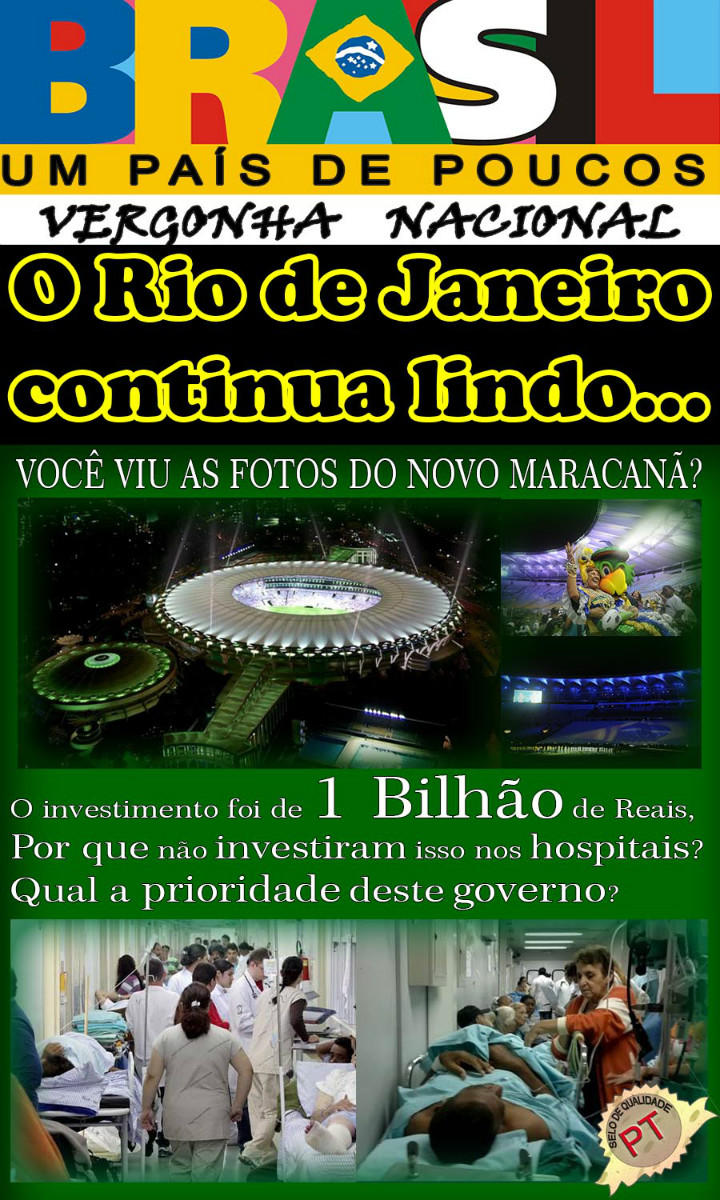 Novo Maracanã