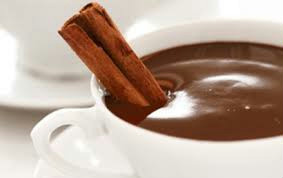 chocoate quente