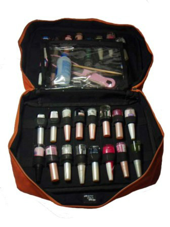 bolsa manicure