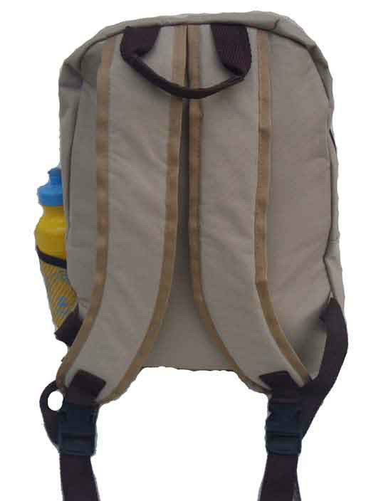 mochila escolar