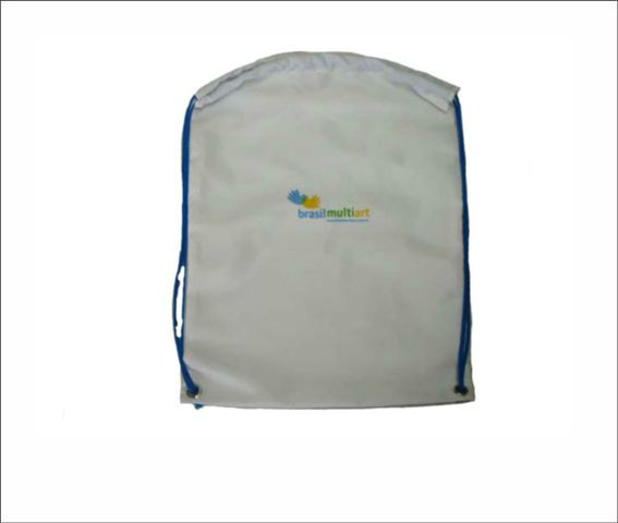 mochila esportiva