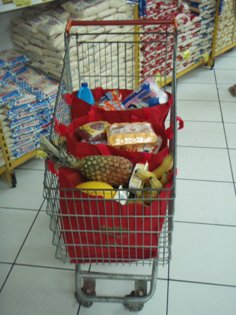 kit compras