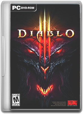 JOGO DIABLO