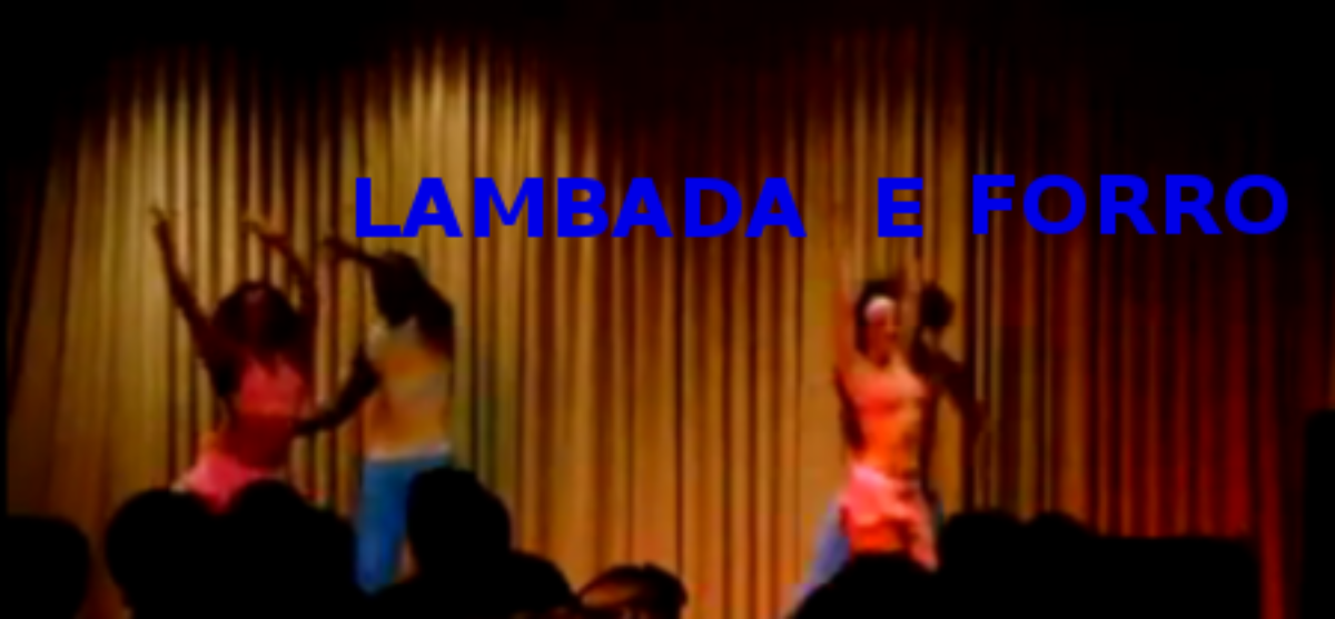 forro lambada brasil