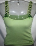 blusa verde carol 01