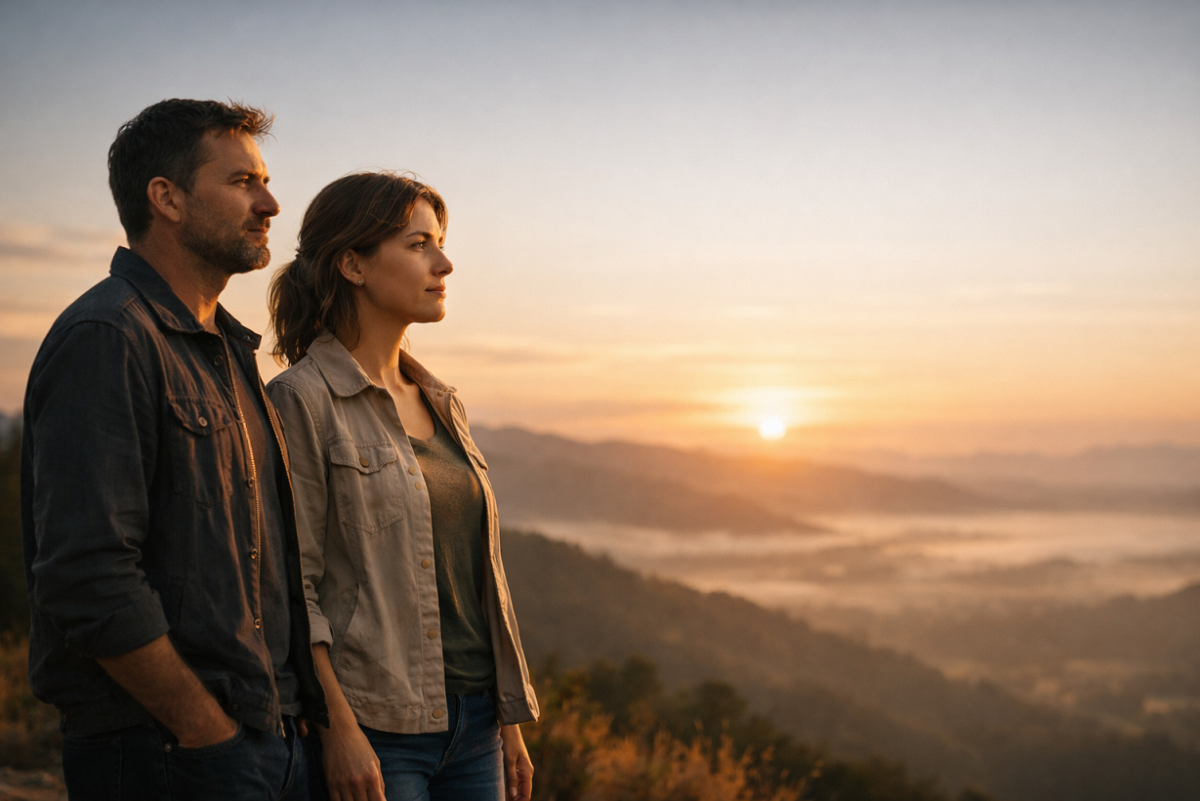 O Momento da Decisão