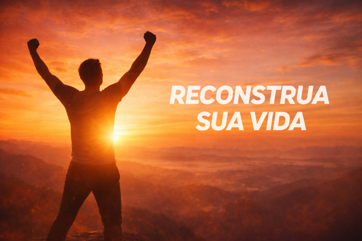 Reconstrua Sua Vida