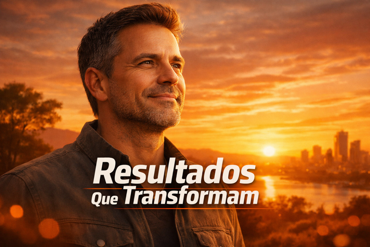 Resultados que Transformam