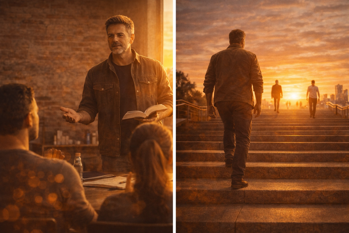 Desenvolvimento Progressivo