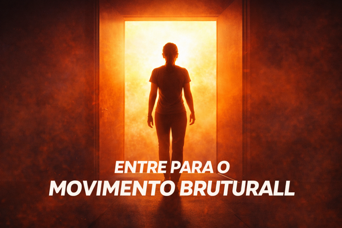 Este não é Um Grupo Comum!