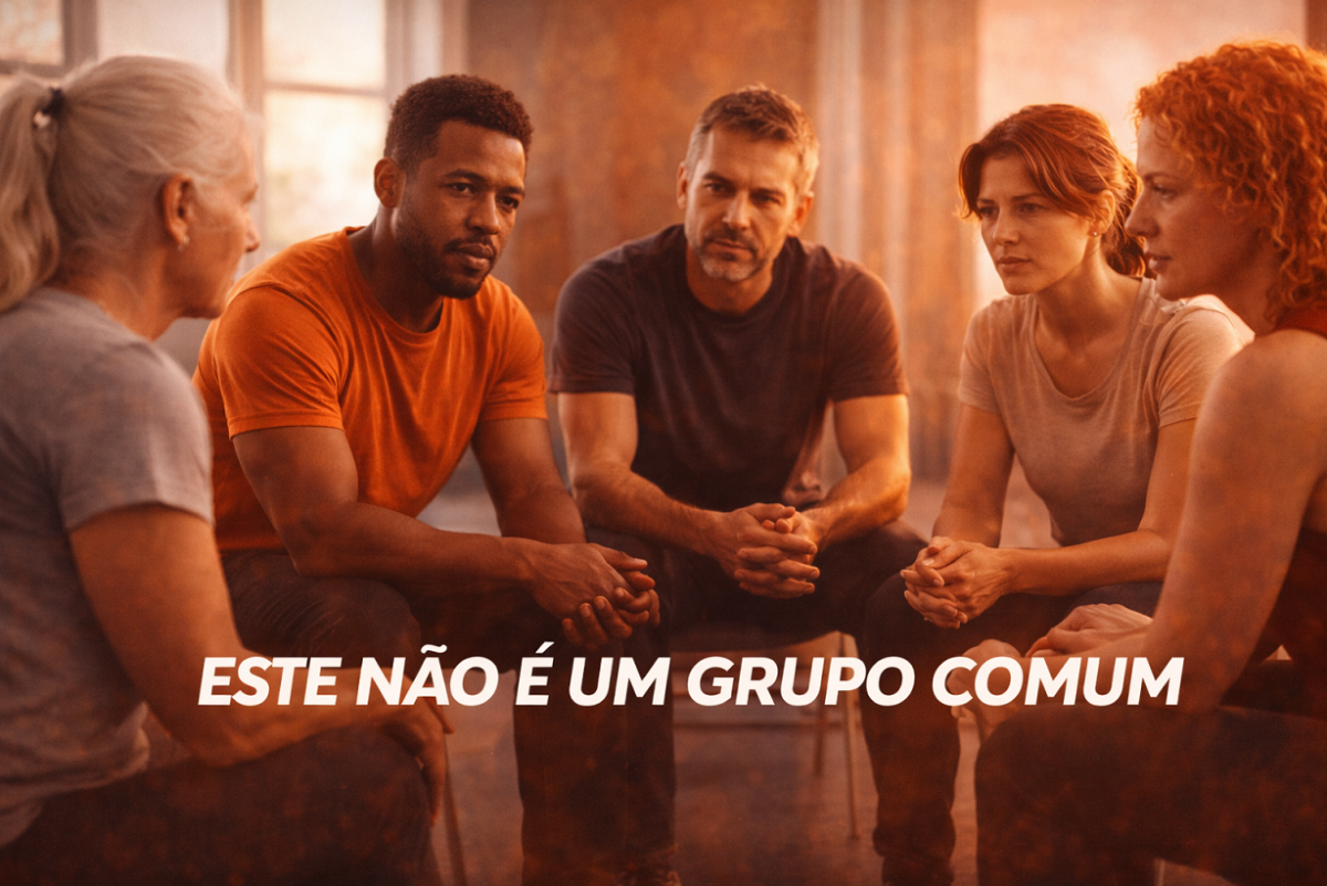 O que você encontra no Movimento Bruturall