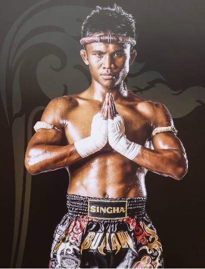 Buakaw