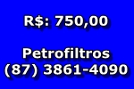 Petrofiltro