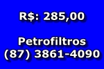 Petrofiltro