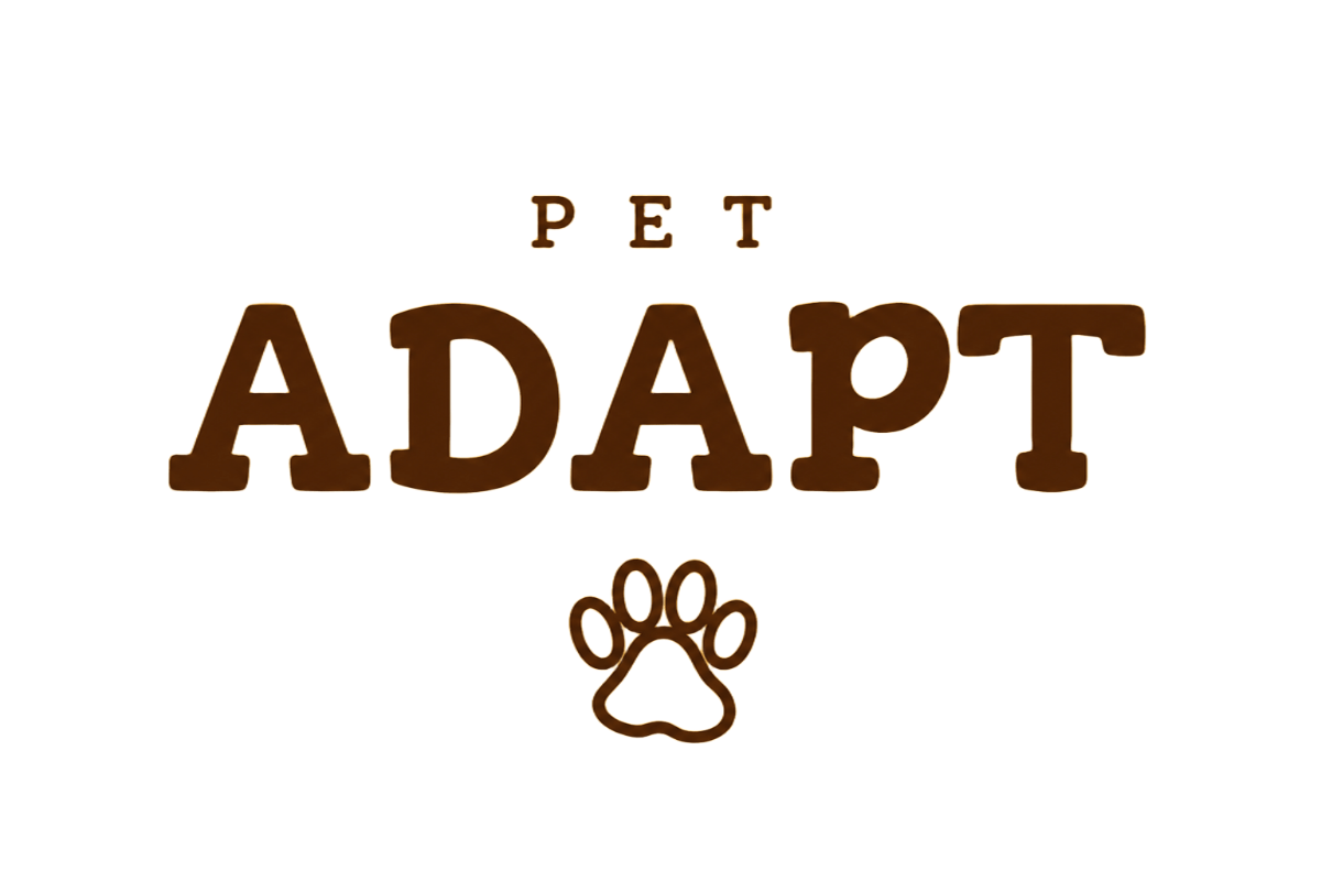 PetAdapt