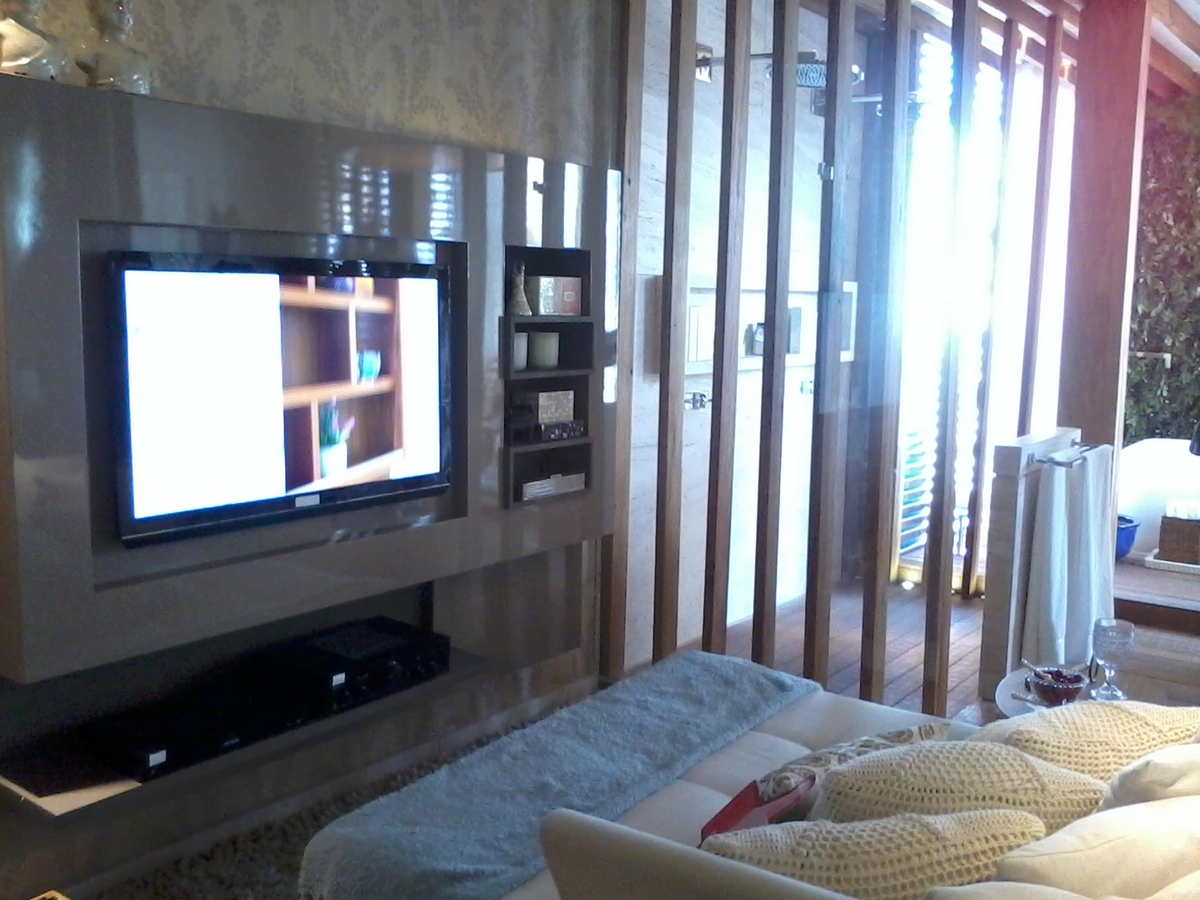 QUARTO DE CASAL