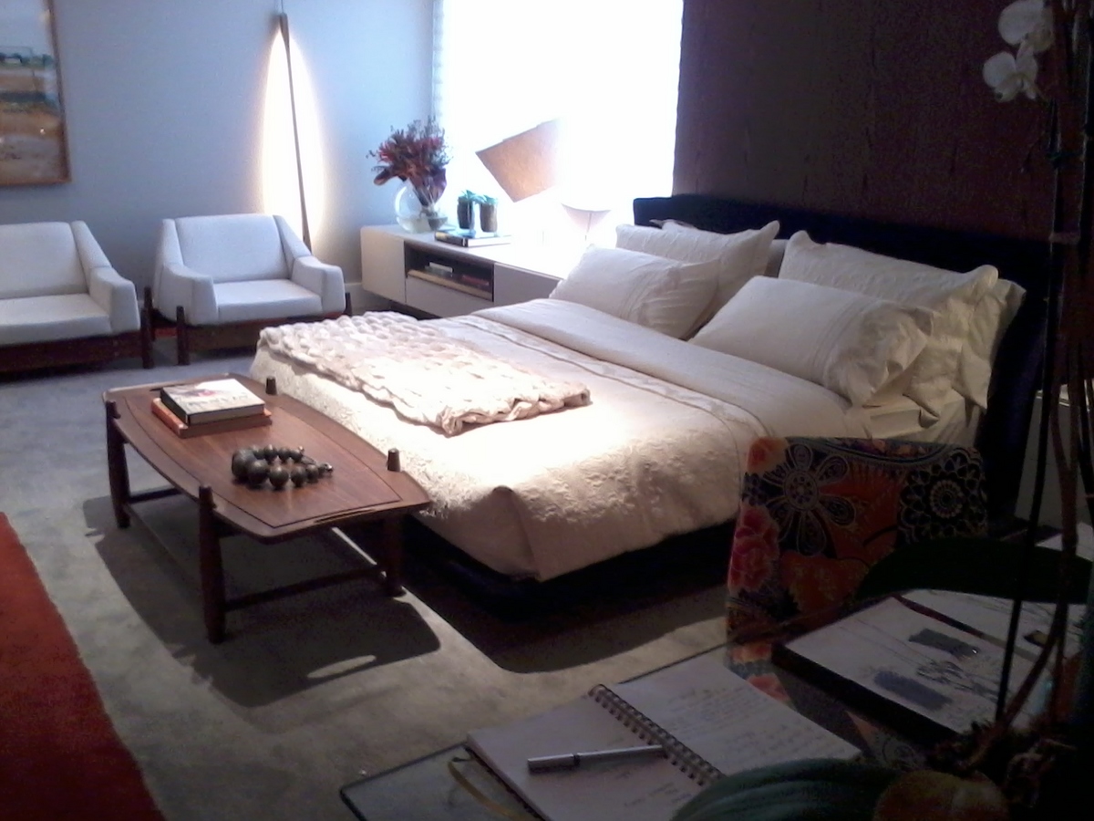 QUARTO DE CASAL