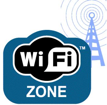 zona wifi