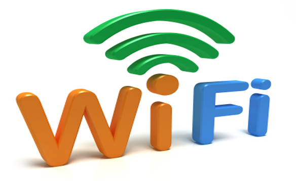 Wifi para eng mec