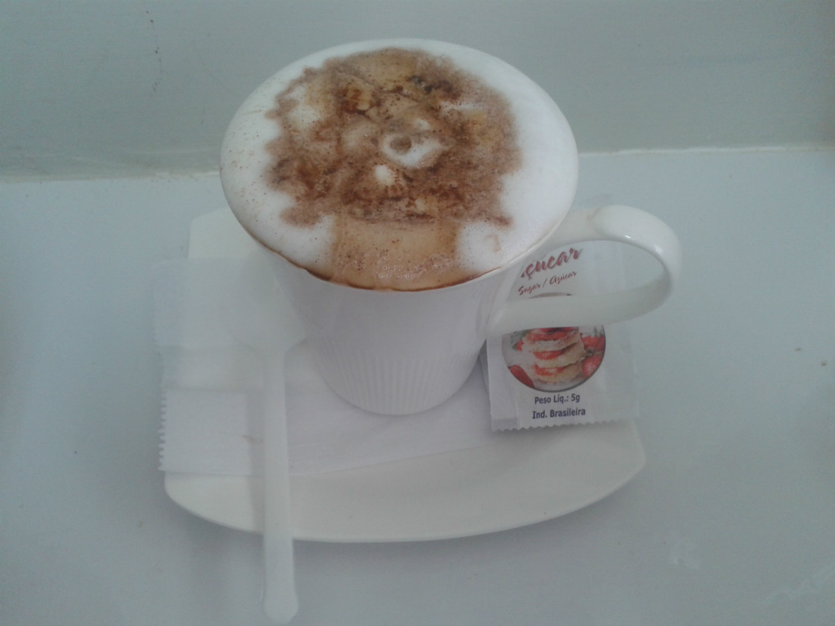 Capuchino