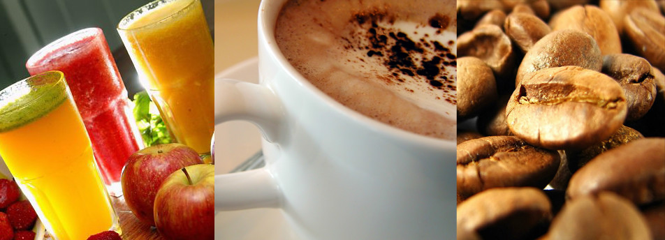 Banner Café