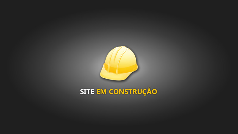 construção