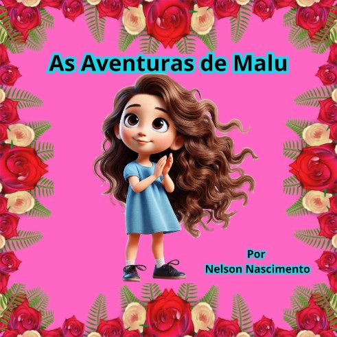 As Aventuras de Malu