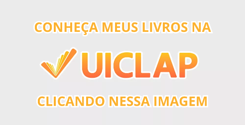 MEUS LIVROS NA UICLAP