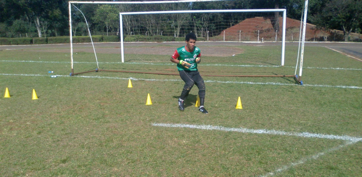 treino