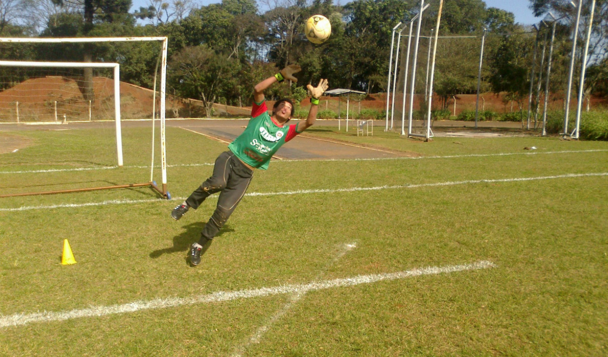 treino