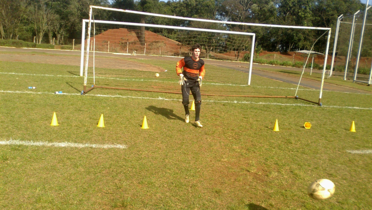 treino