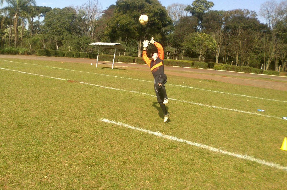 treino