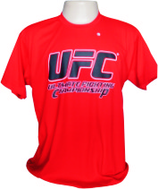 CAMISETA RÉPLICA UFC