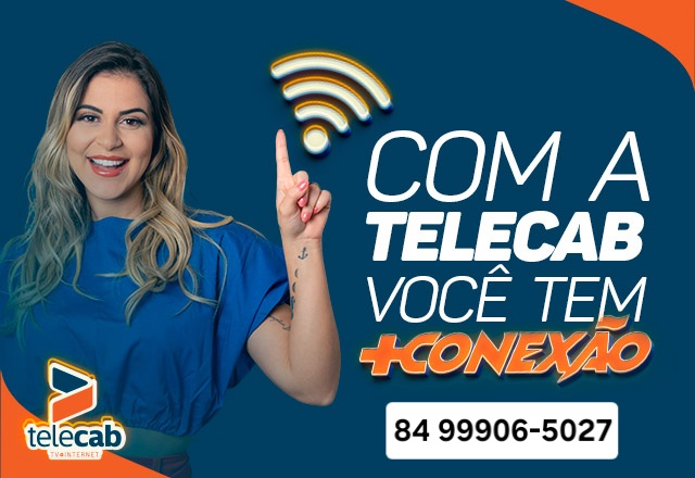 TELAECAB TV E INTERNET CR