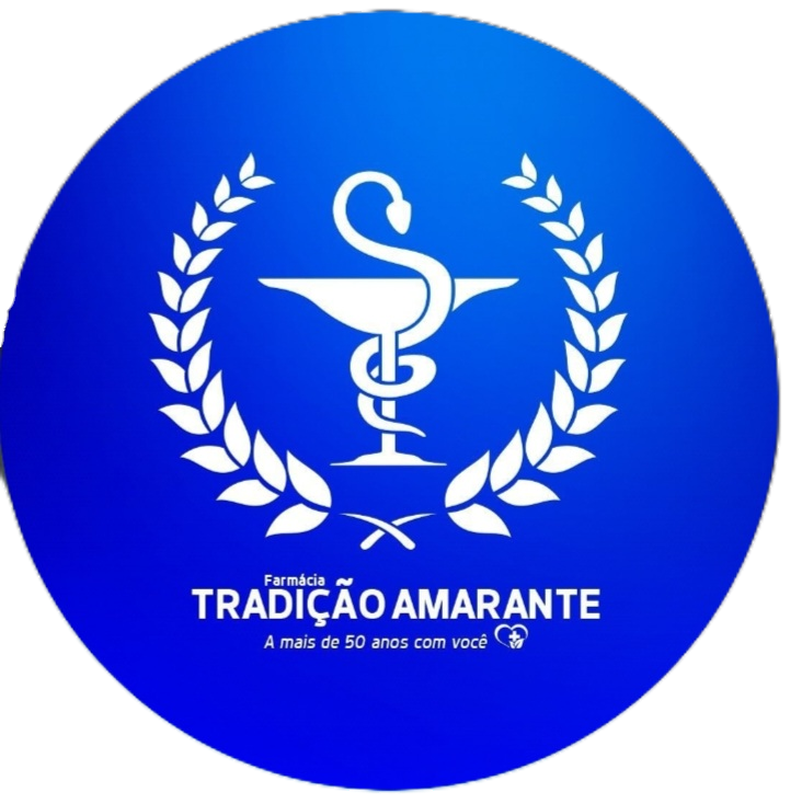 FARMÁCIA TRADIÇÃO AMARANTE