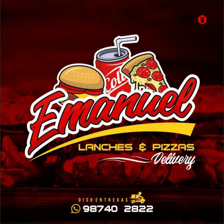 EMANOEL LANCHES