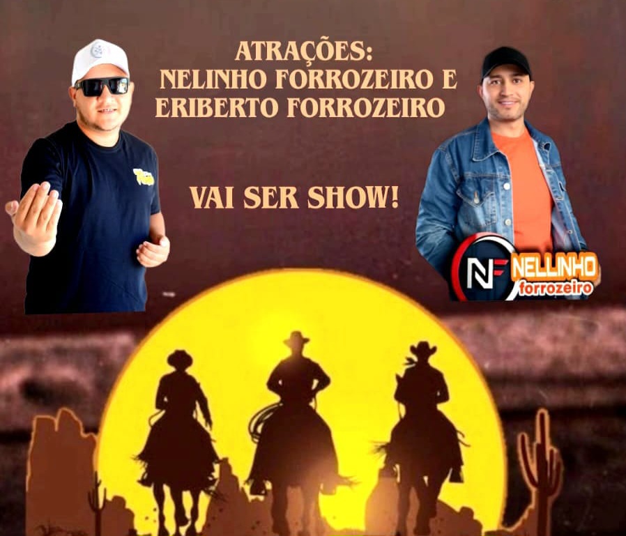 3ª CAVALGADA DE REIS