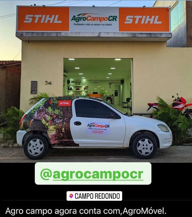 AGROCAMPOCR
