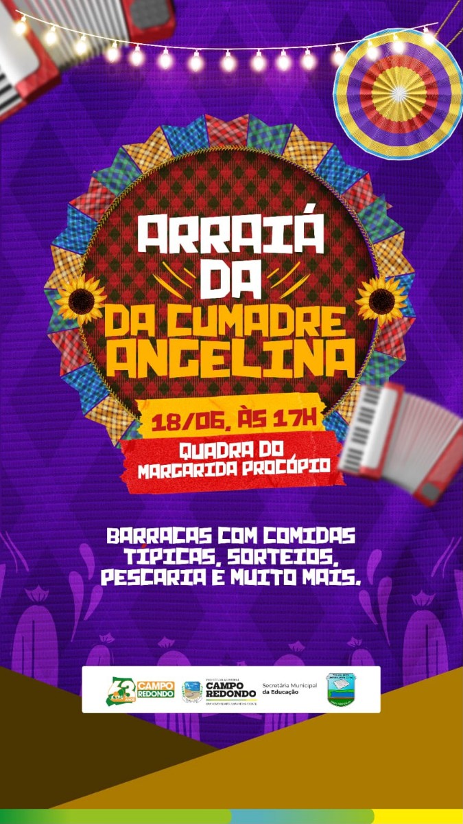 ARRAI&Aacute; DA CUMADE ANGELINA CR2026