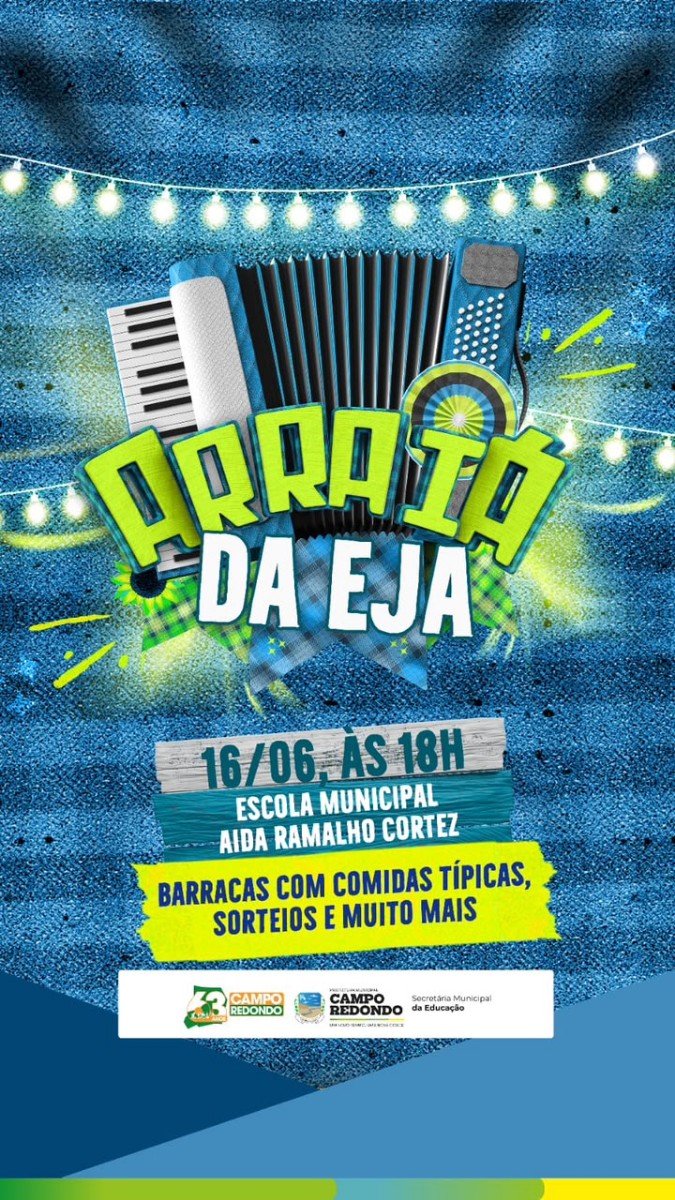 ARRAI&Aacute; DA EJA CR2026