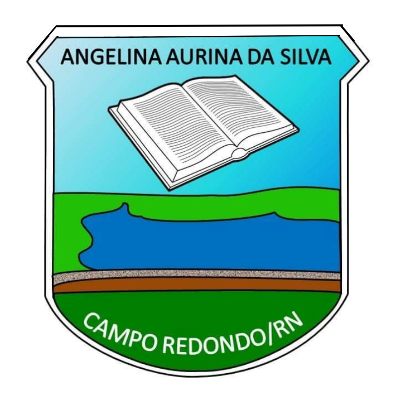 Escudo do Angelina Aurina da Silva