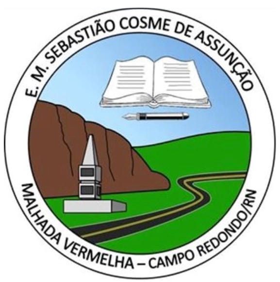 ESCOLA MUNICIPAL SEBASTIÃO COSME DE ASSUNÇÃO