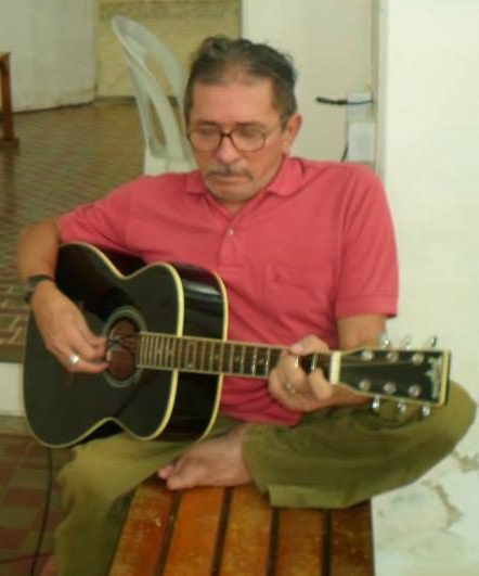 CHICO ALEIJADO