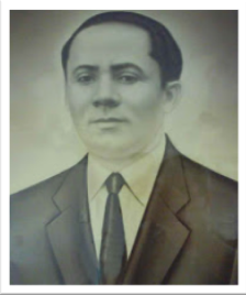 BIOGRAFIA DE JOSE BORGES DE OLIVEIRA