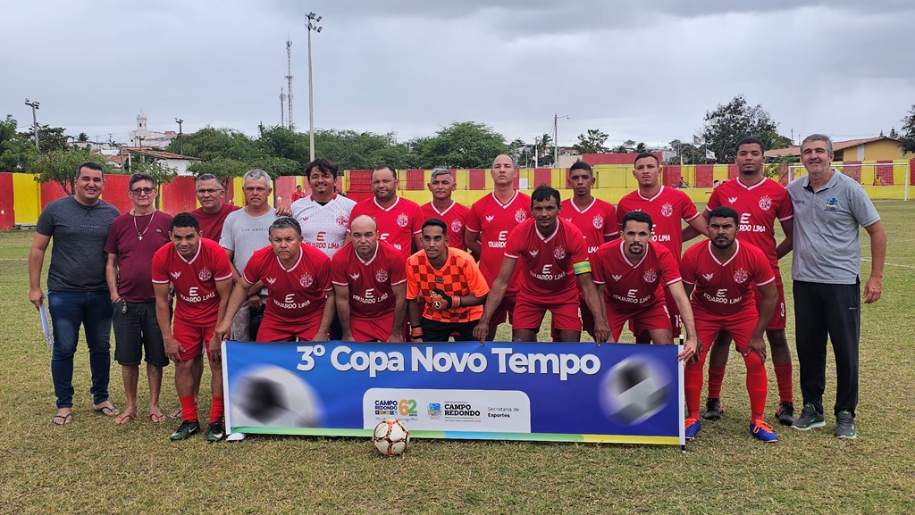 EQUIPE AMÉRICA FC 2025