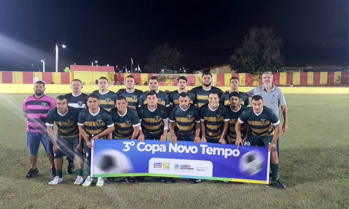 EQUIPE DO SERRA DO DOUTOR I